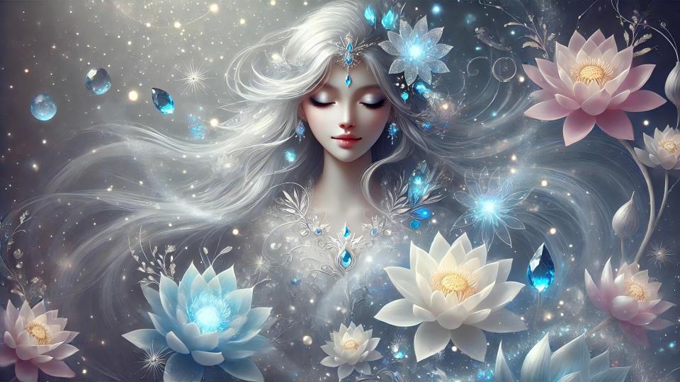 梦幻公主