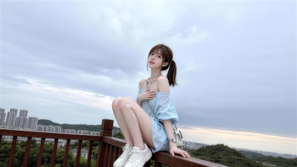 少女