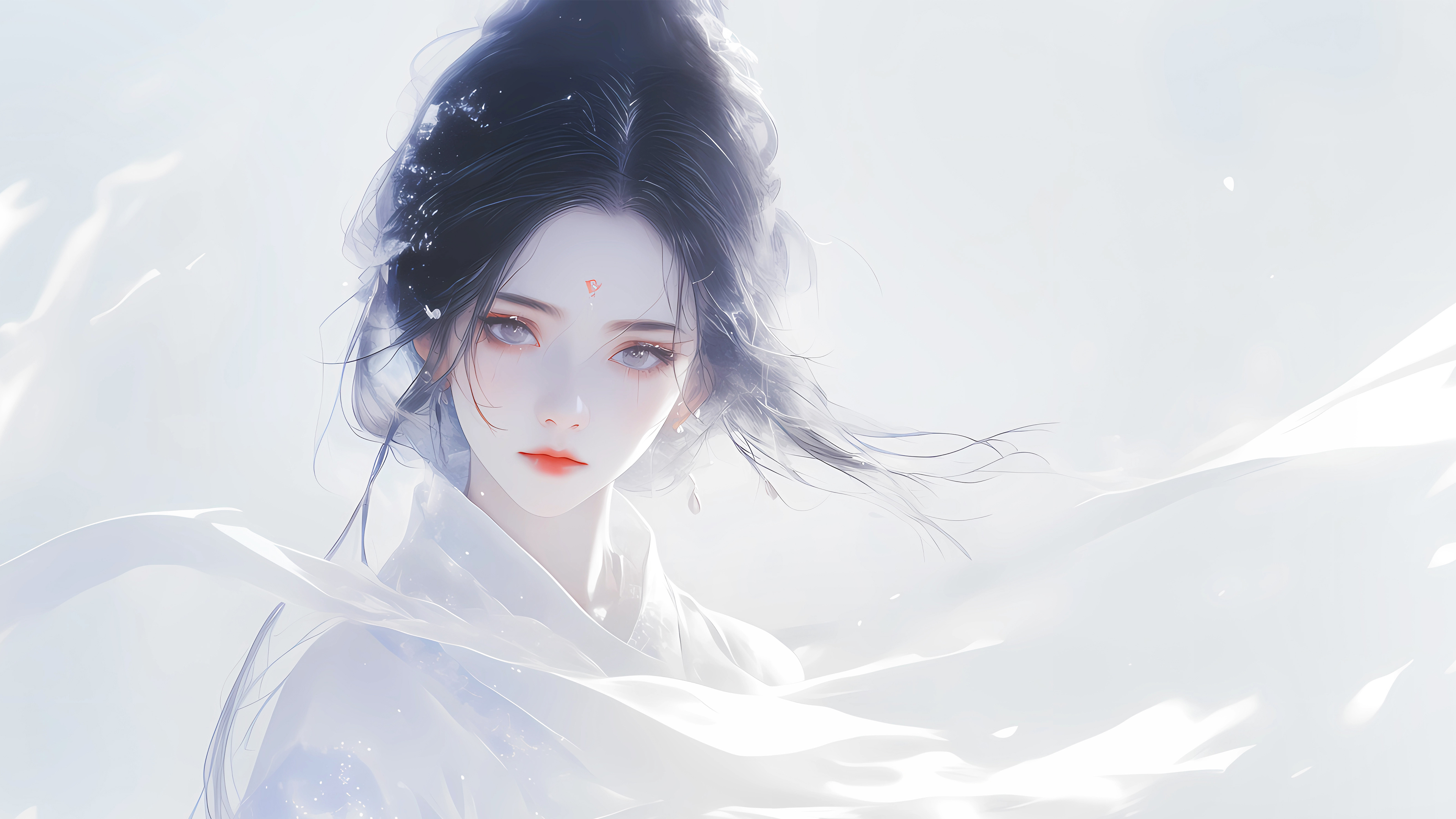 有美一人