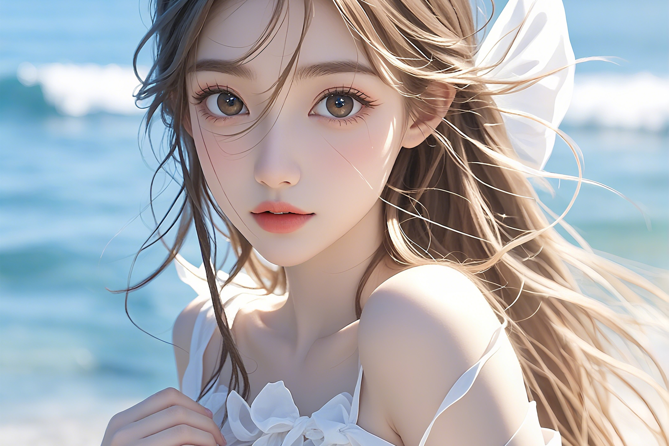 风叙浅夏​​​​