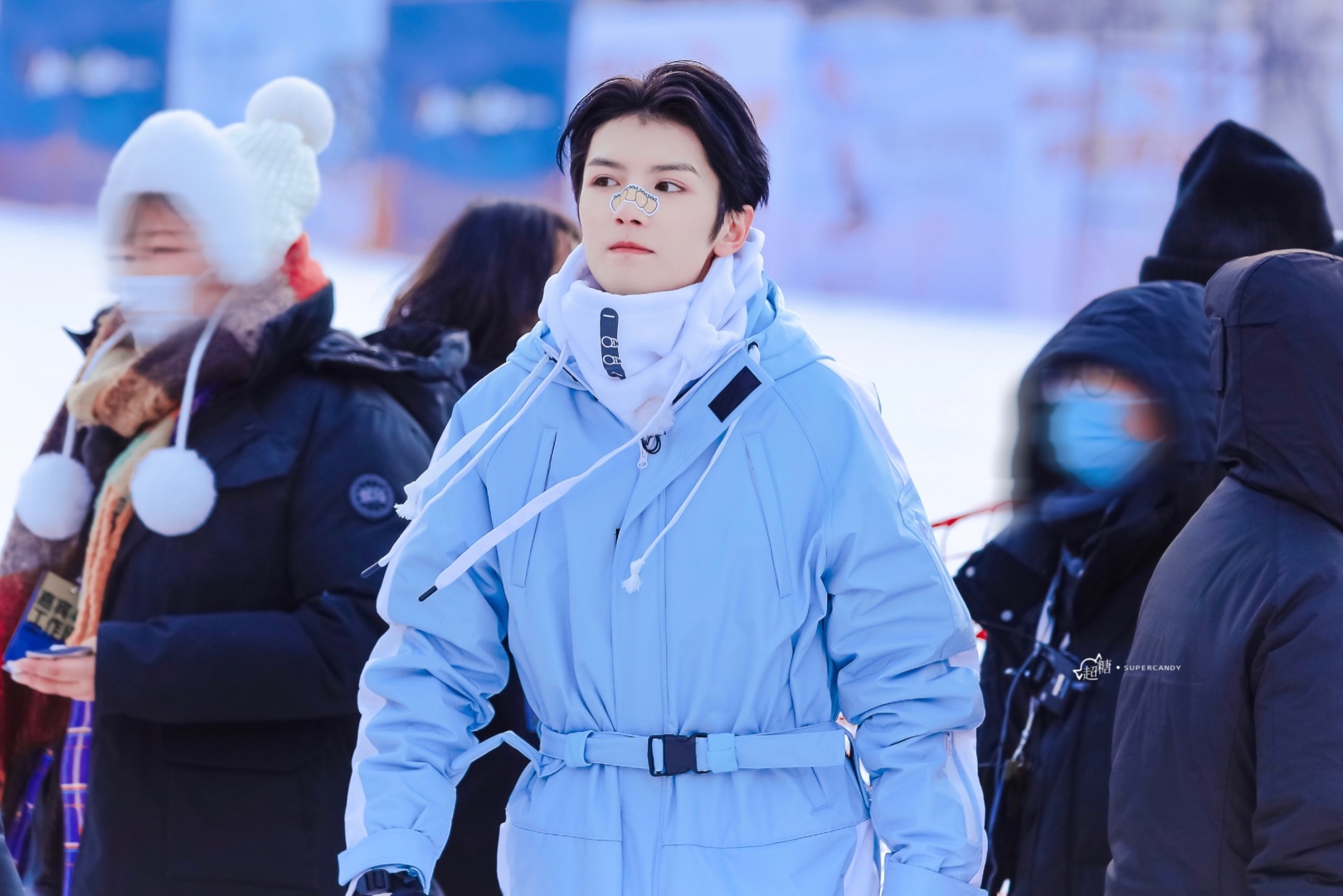 灵超热门壁纸标签动漫动物卡通古风唯美护眼插画易烊千玺星空火影忍者