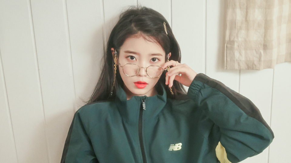 IU