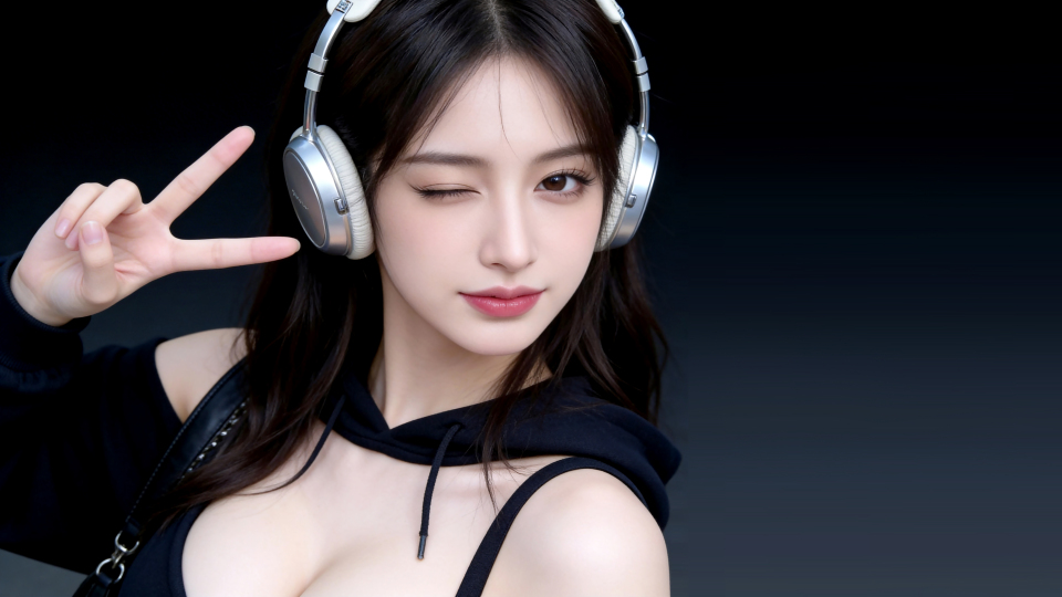 青春美少女