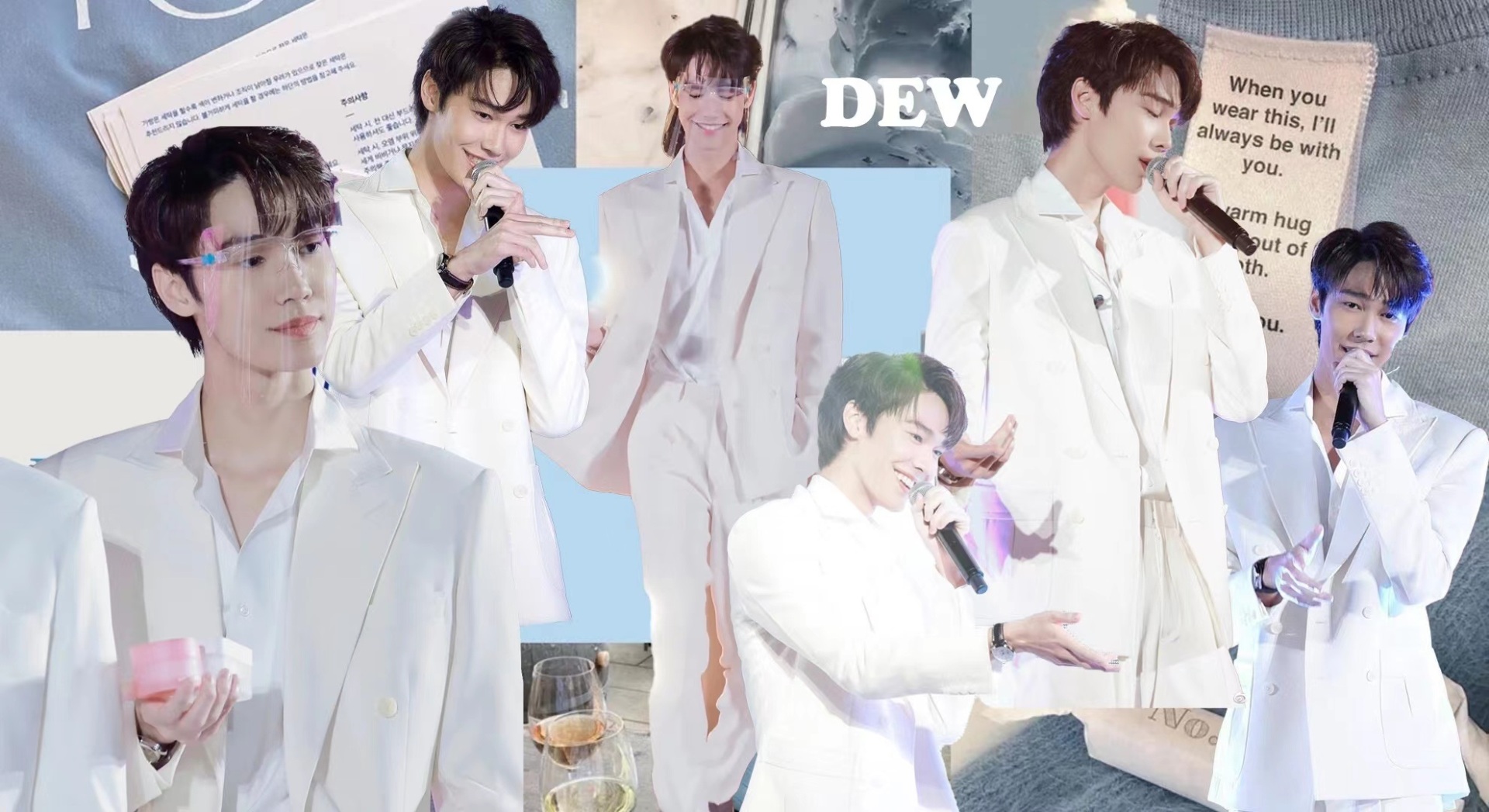 Dew