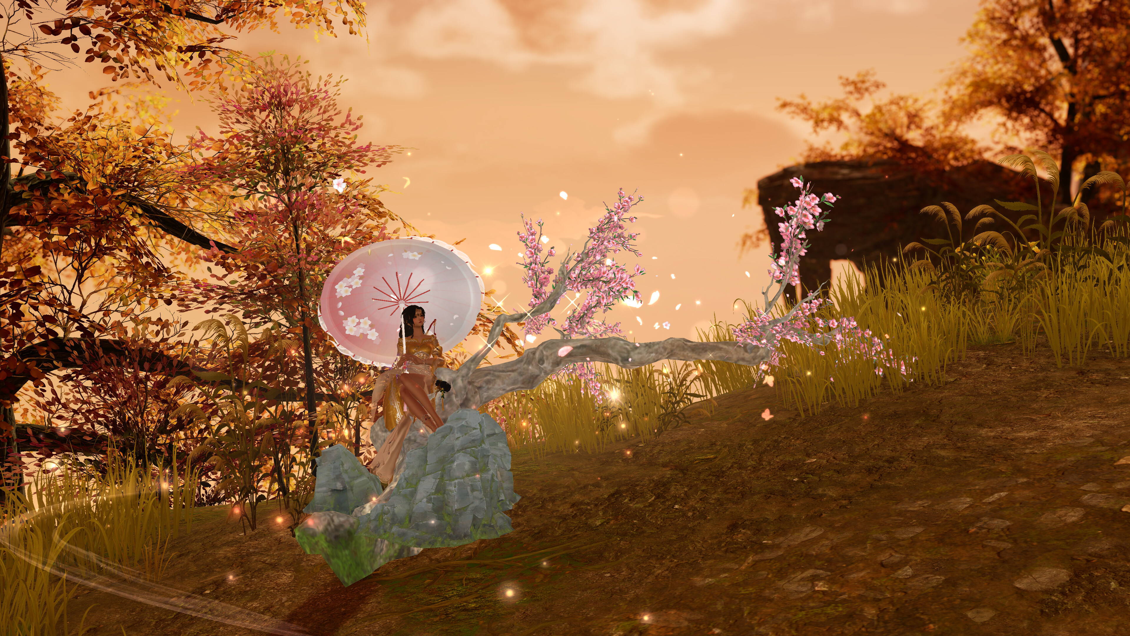 04m上传时间:2022-06-09壁纸标签:剑网3风景剑三成女剑网3元气壁纸