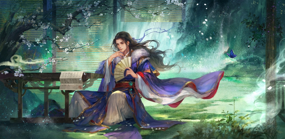 荀彧