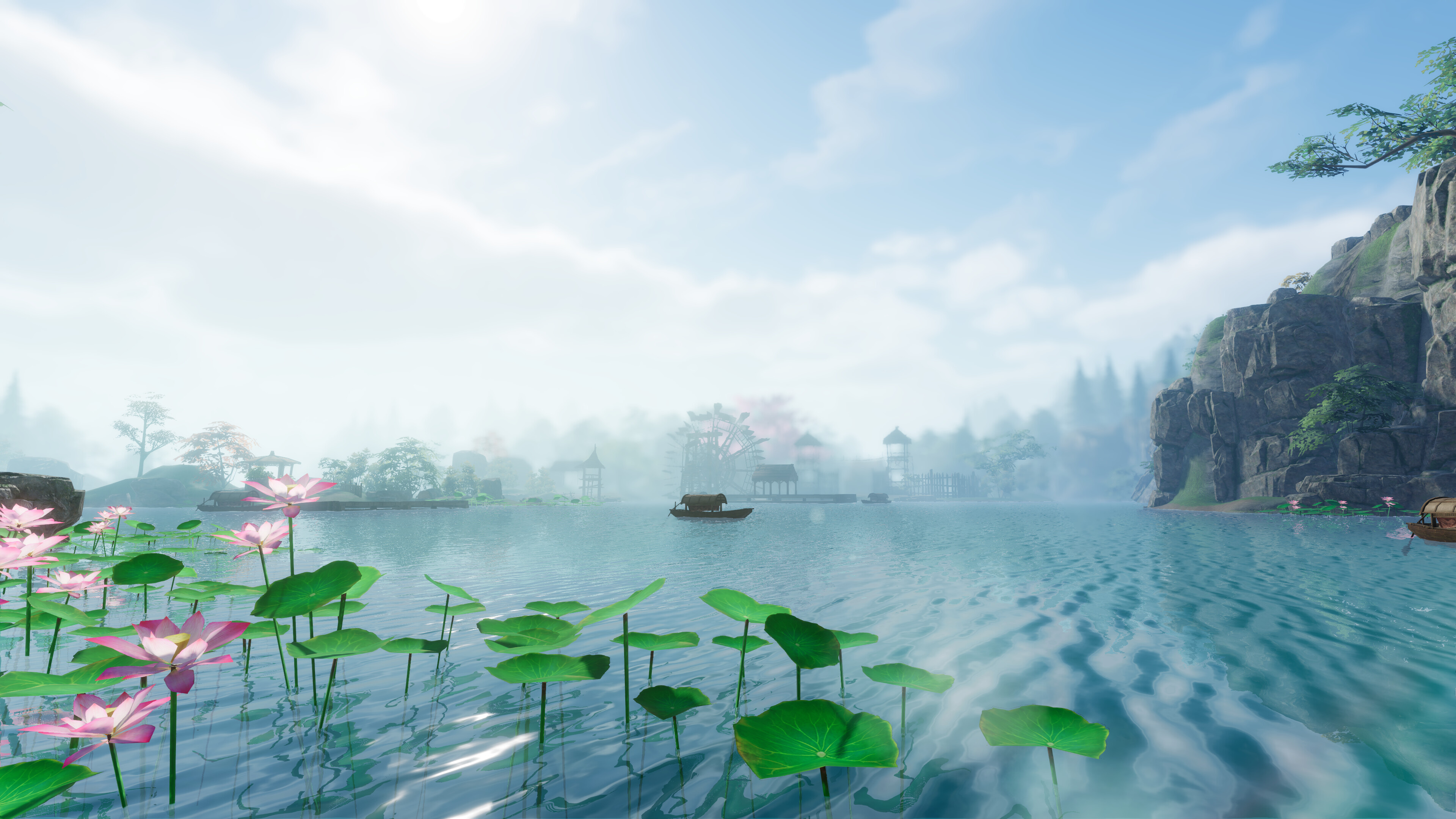 安装元气桌面,海量壁纸一键设置尺寸:3840x2160体积:1.