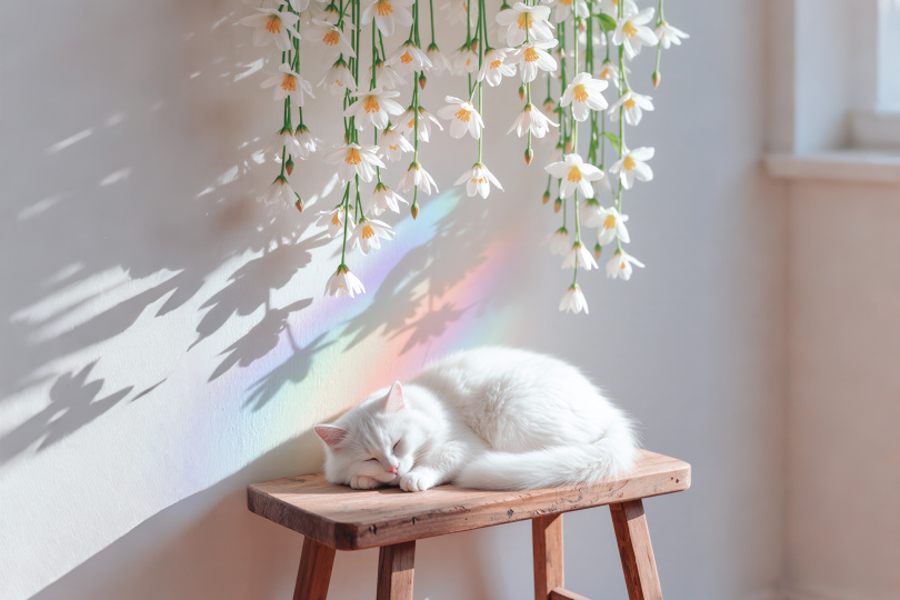 花眠喵