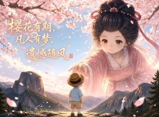 虾仁也有遗憾