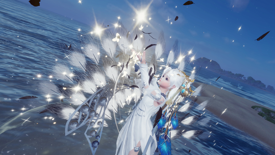 雀海
