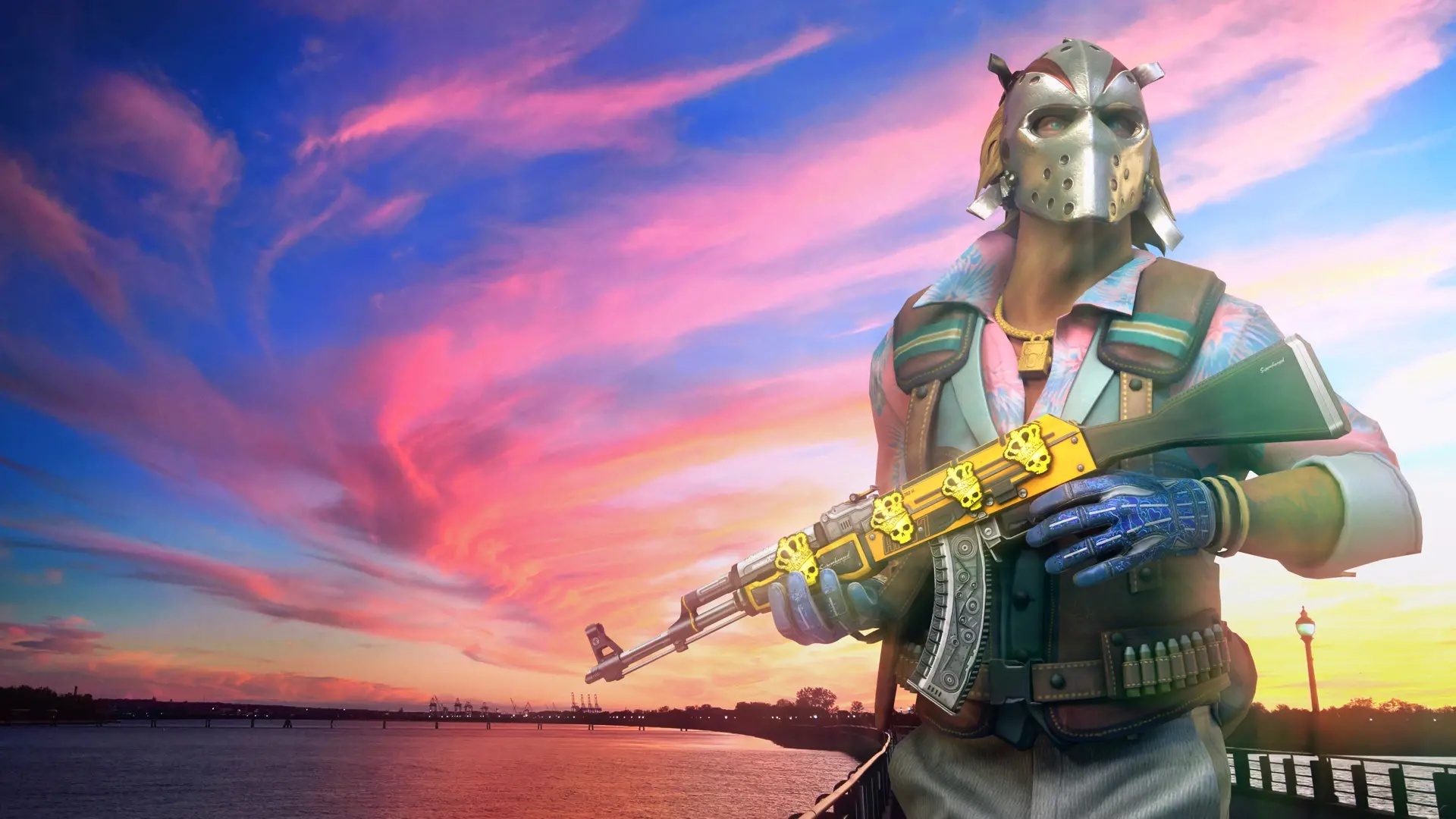 CNCS的未来(其他静态壁纸) 静态壁纸下载 元气壁纸