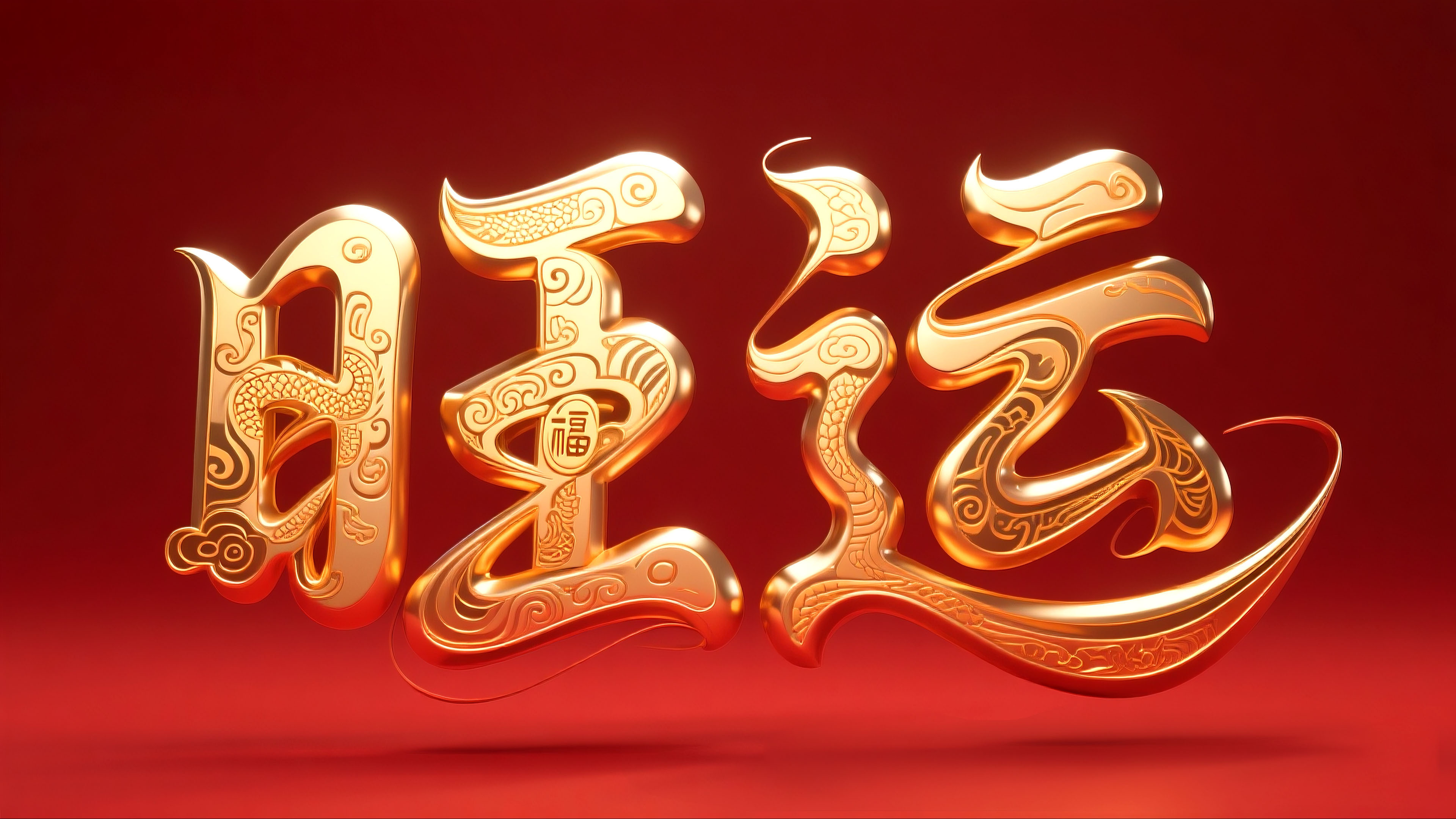 旺运