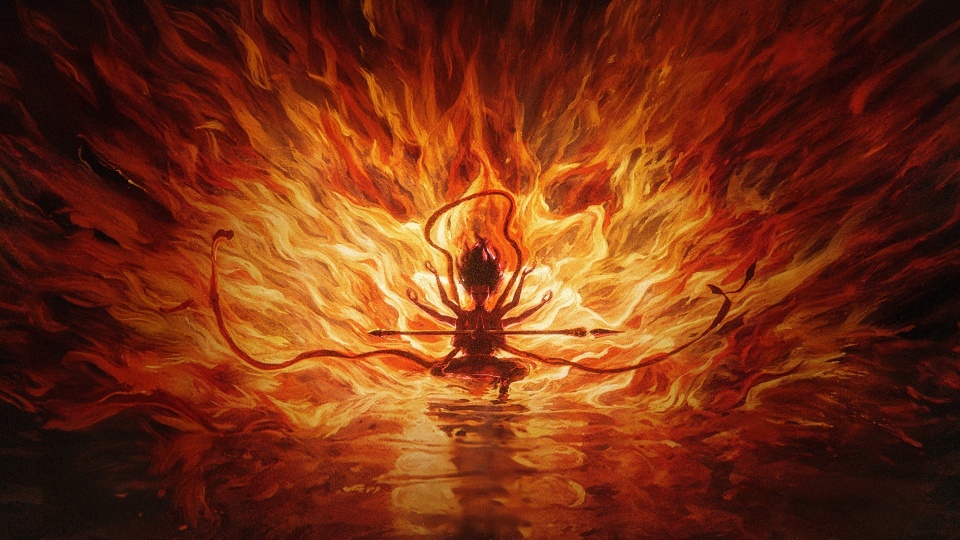 哪吒之魔童闹海