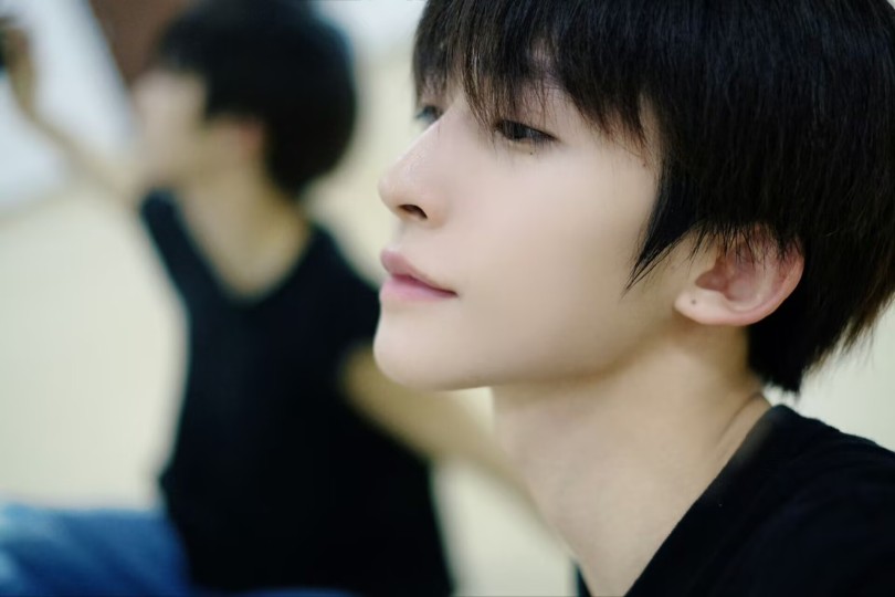 宇