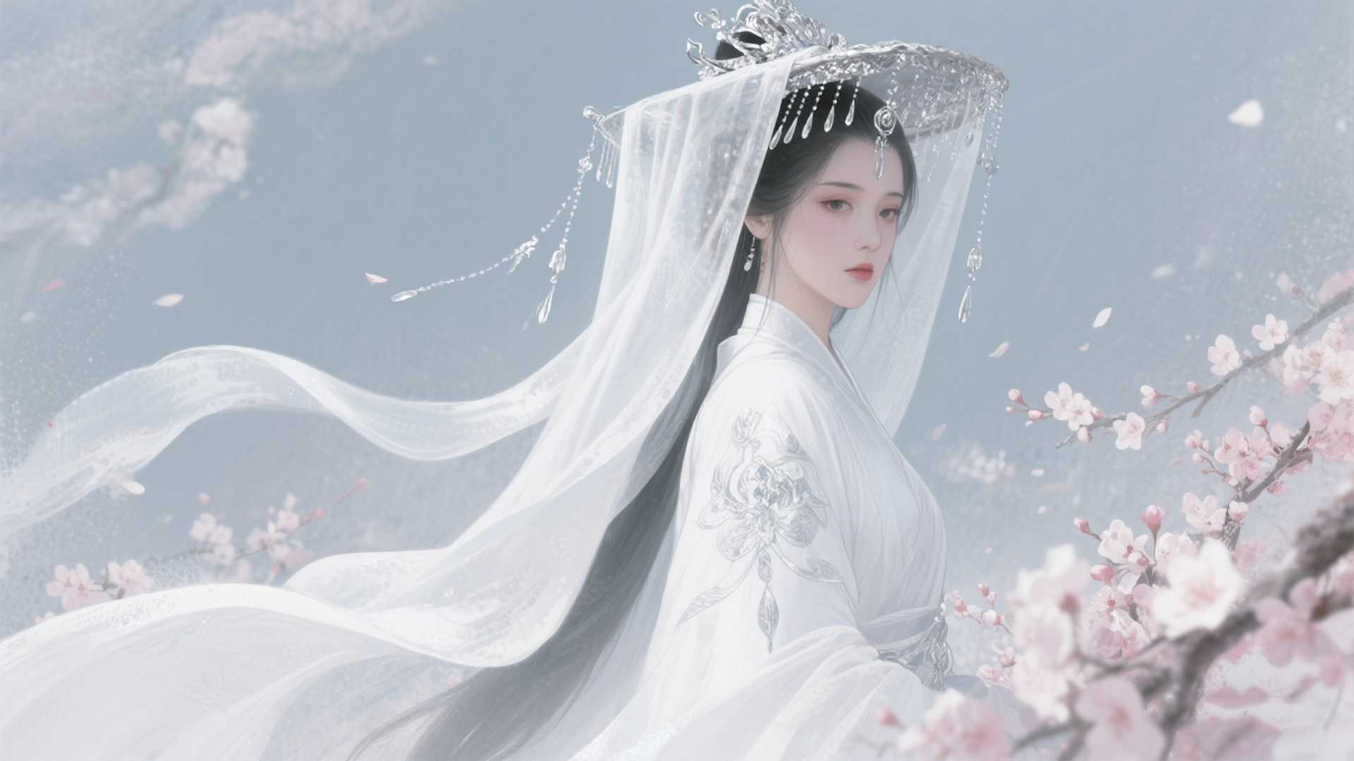 凌波仙女2