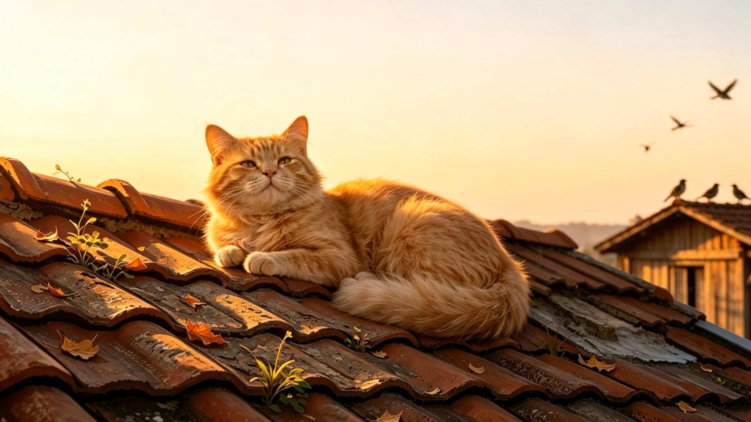 飞猫