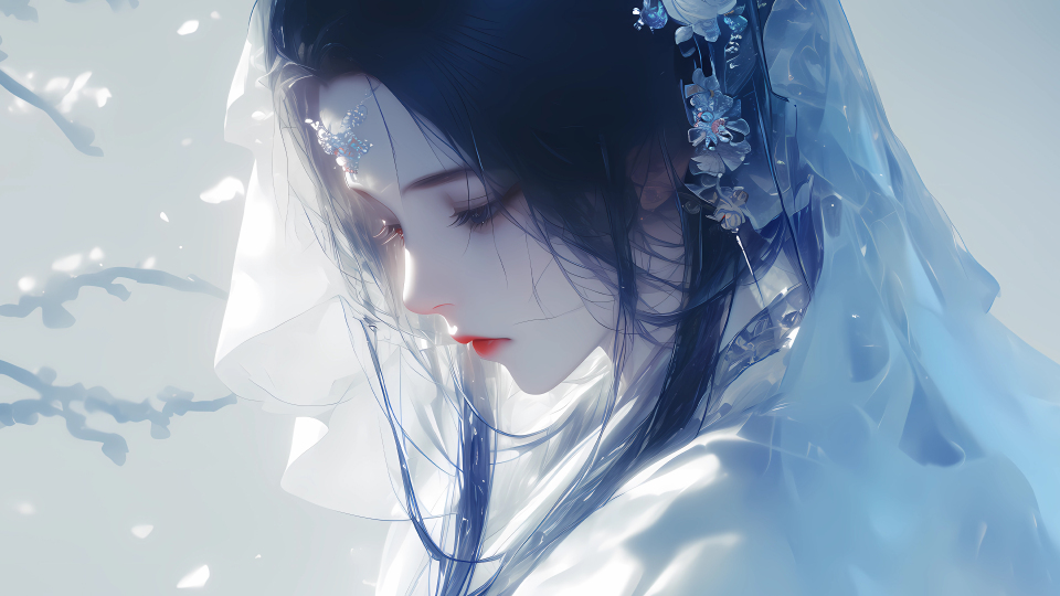 芙蓉不及美人妆