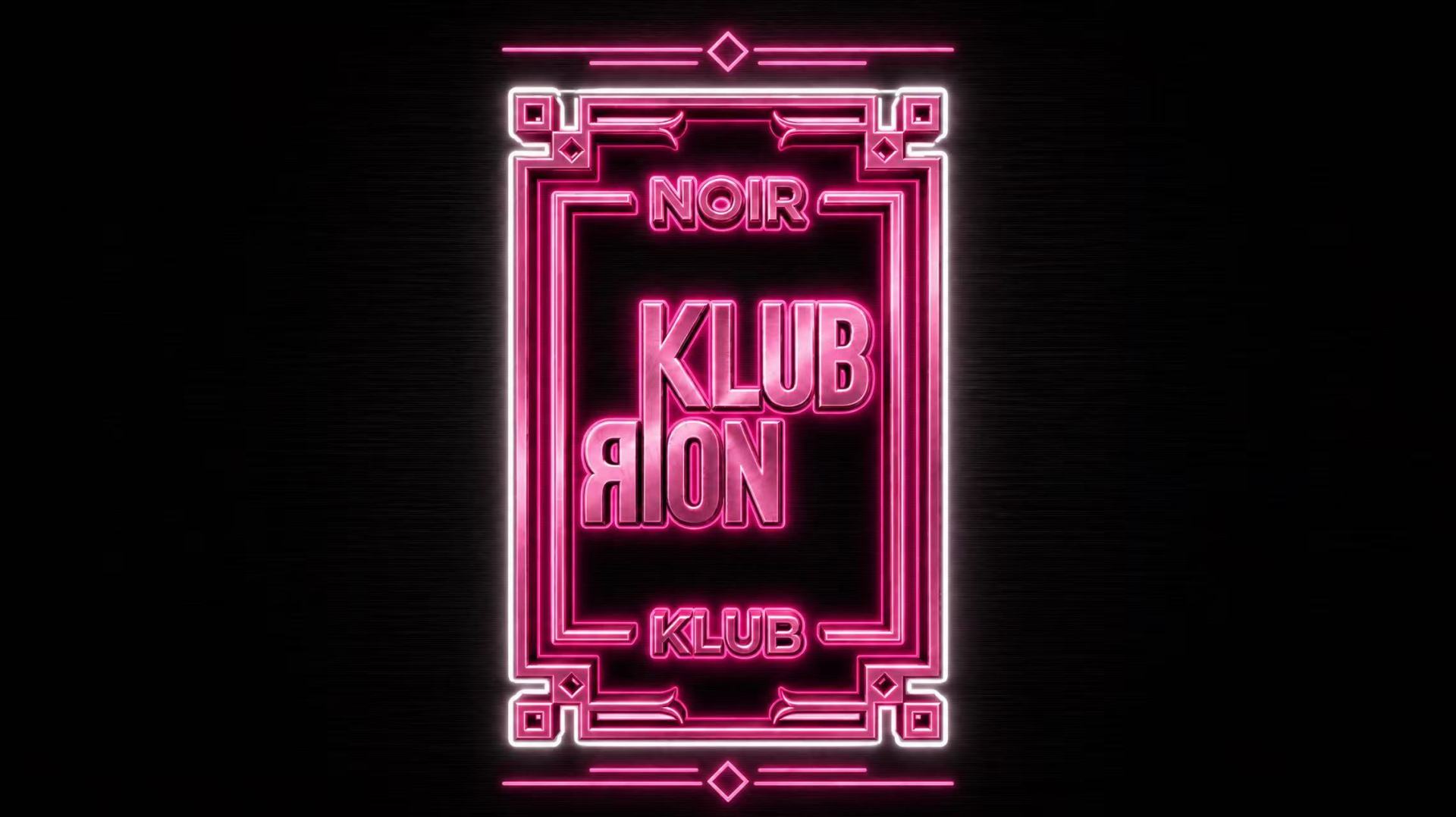 klub noir