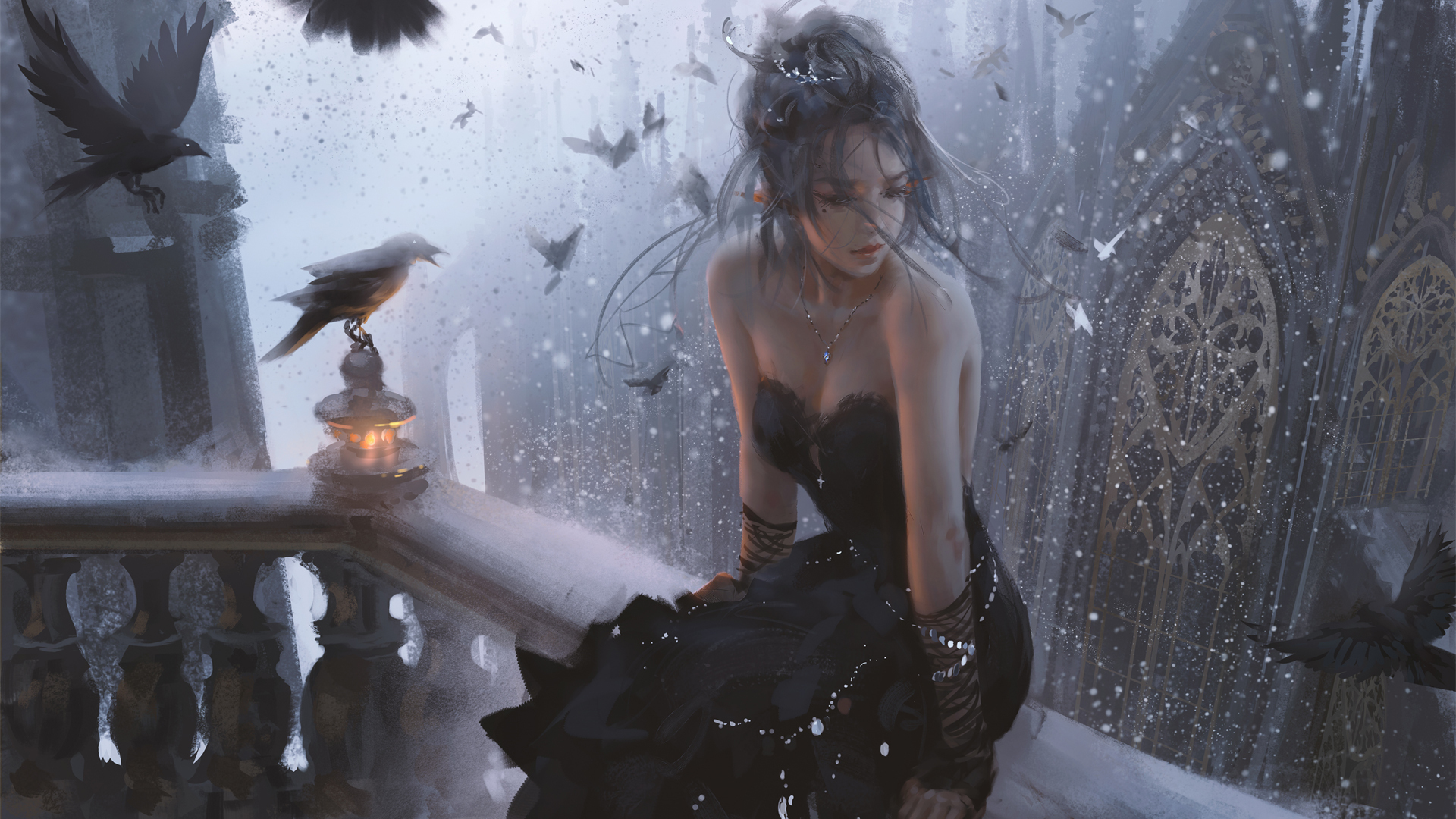 16m上传时间:2021-04-25壁纸标签:国产壁纸封面图鬼刀壁纸于2021-04