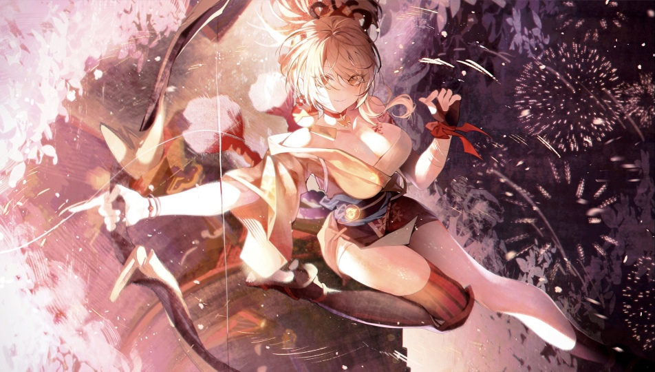 宵宫