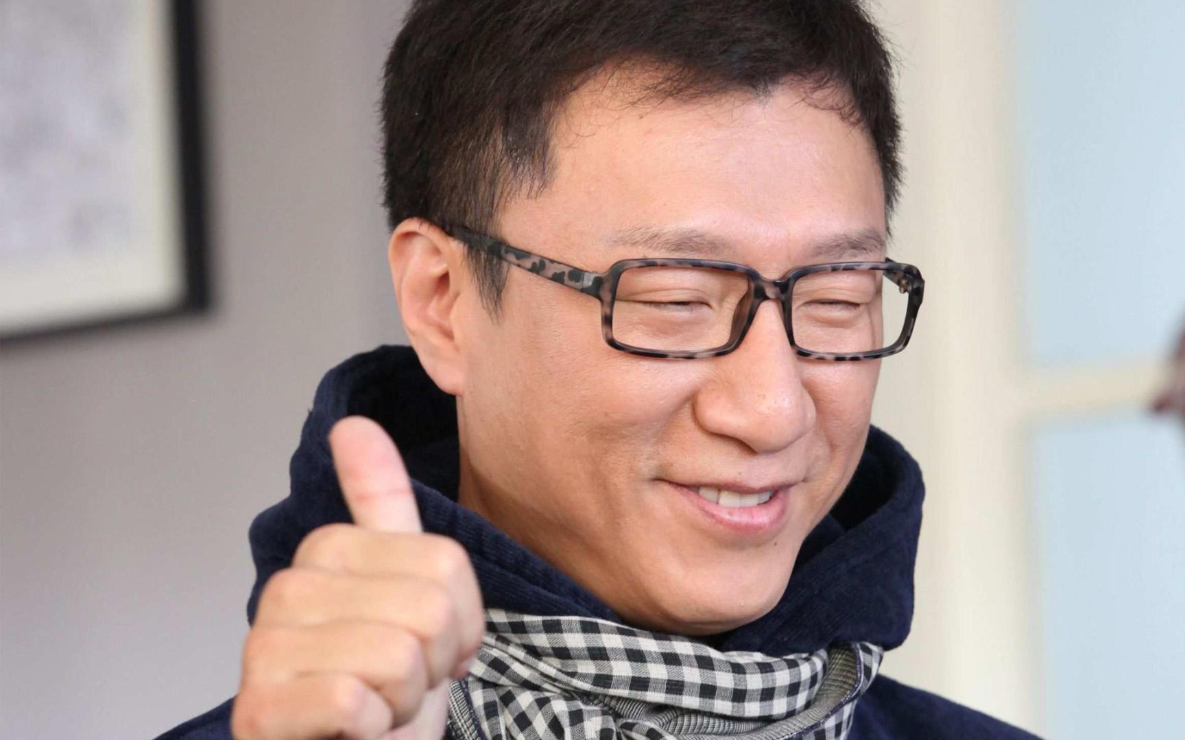 孙红雷