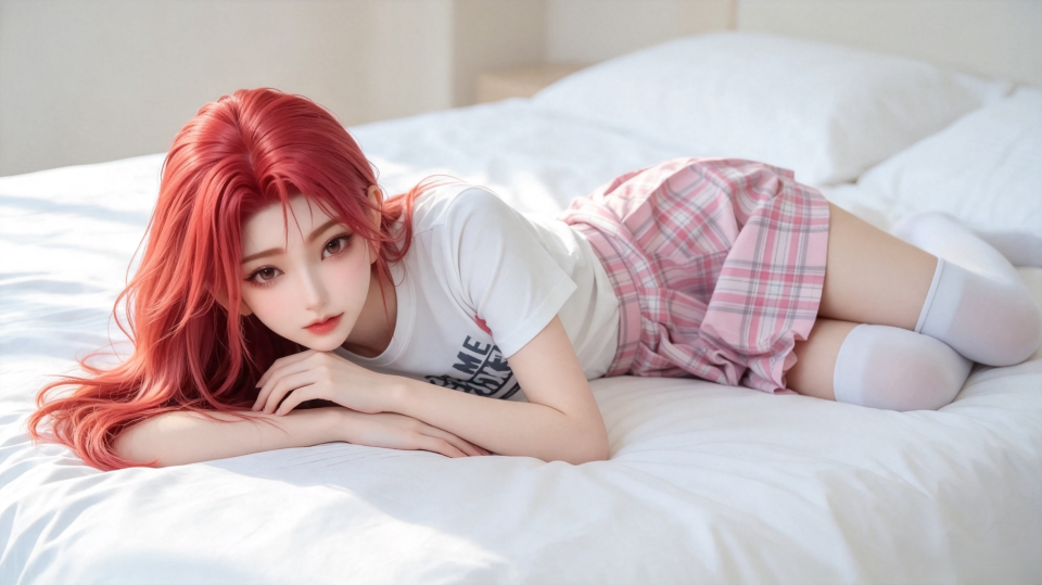 jk火灵儿