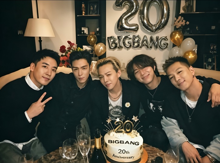 Bigbang