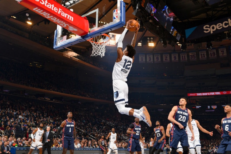 控卫之神莫兰特