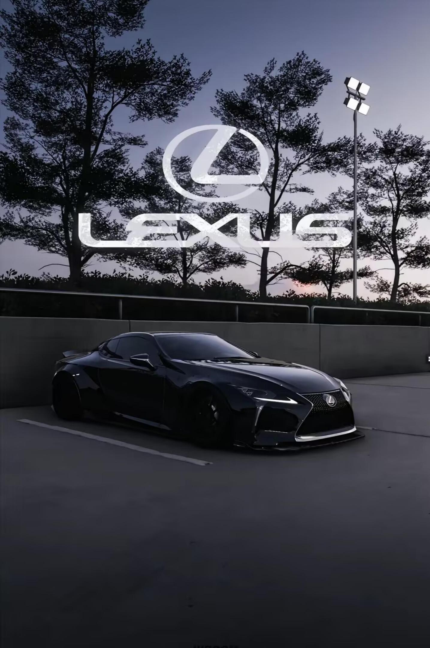 LC500