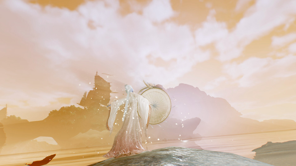 游海