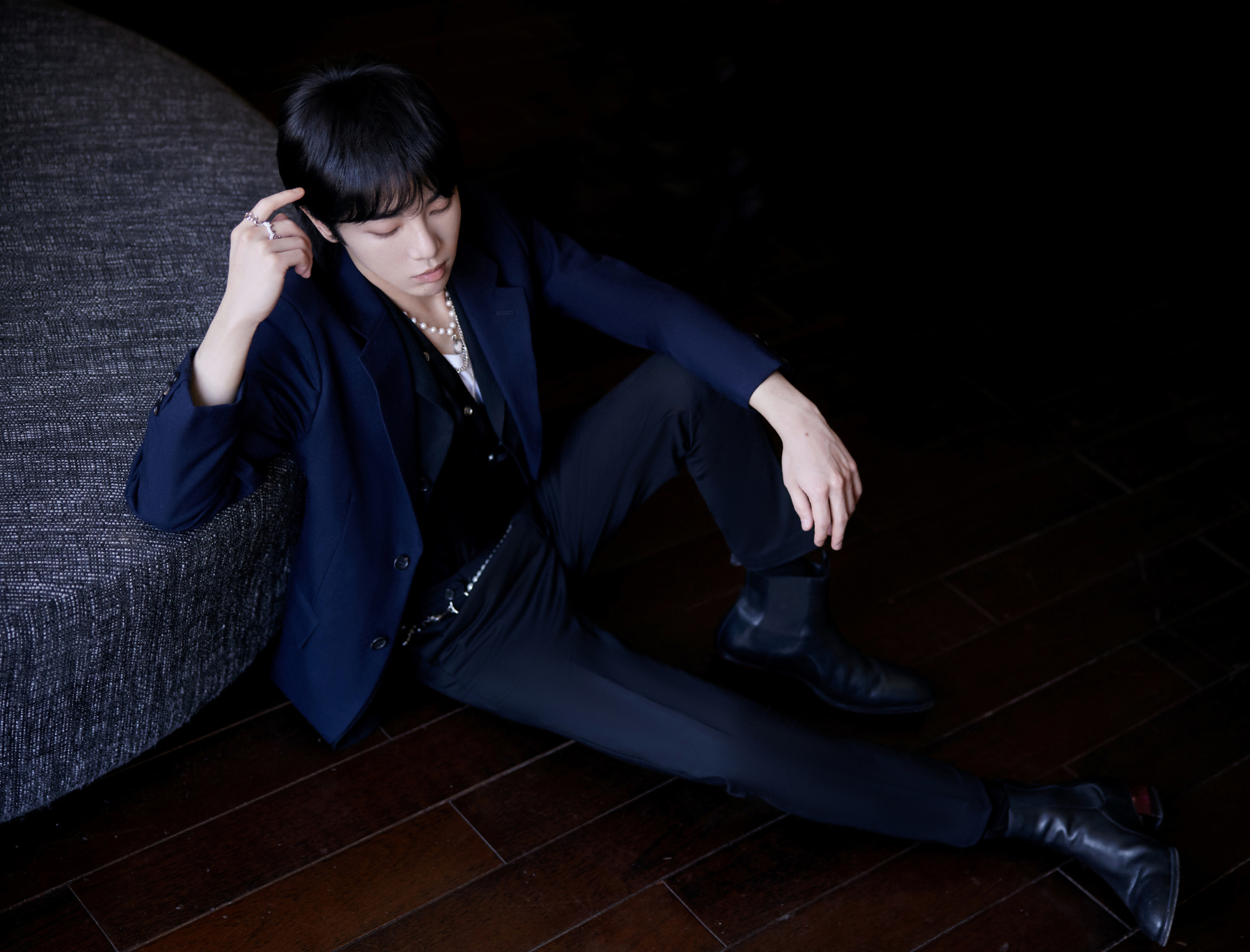 华晨宇