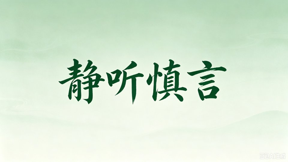 职场搭档