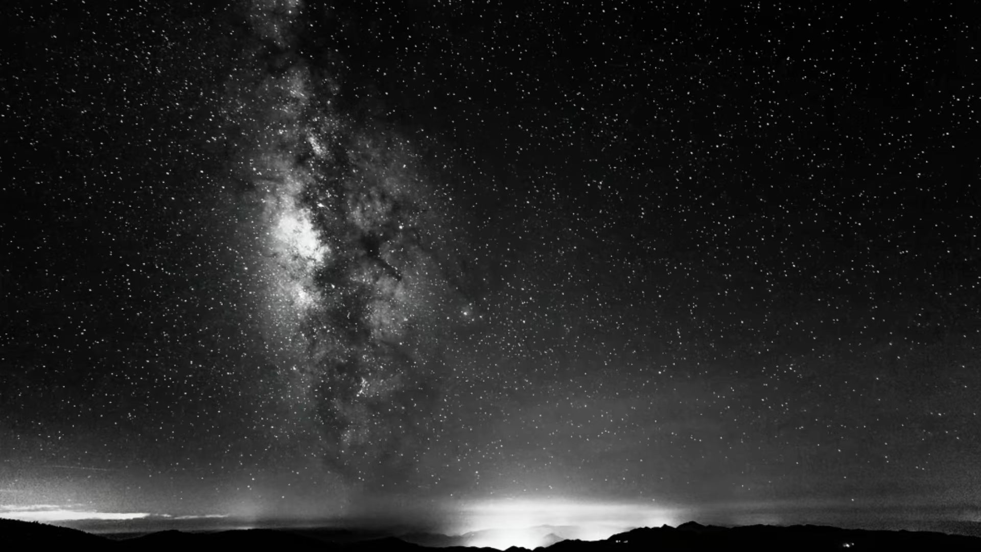 星空