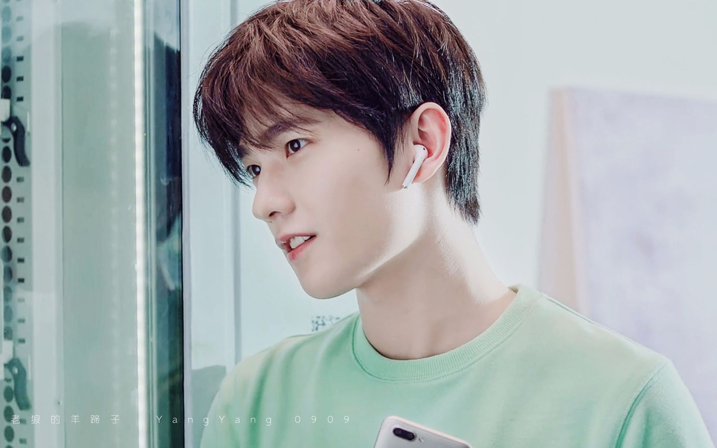 杨洋