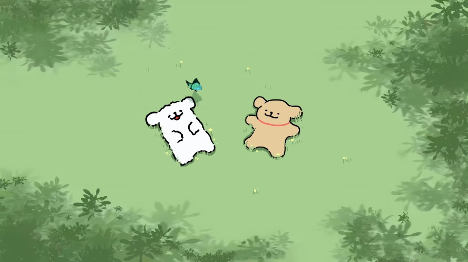就