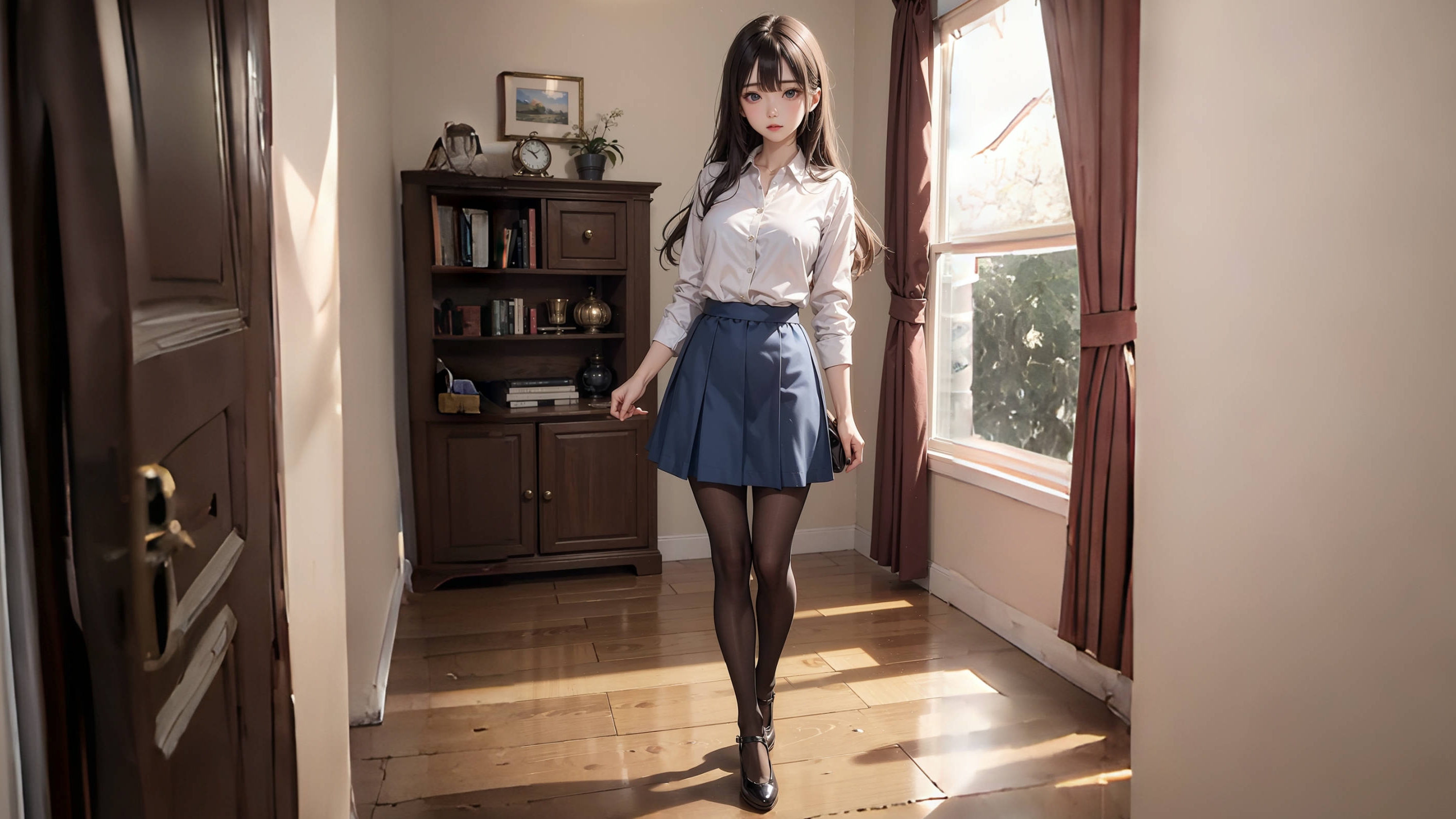网页接入弹窗客服功效的完整实现（Vue3 WebSocket准备计划）