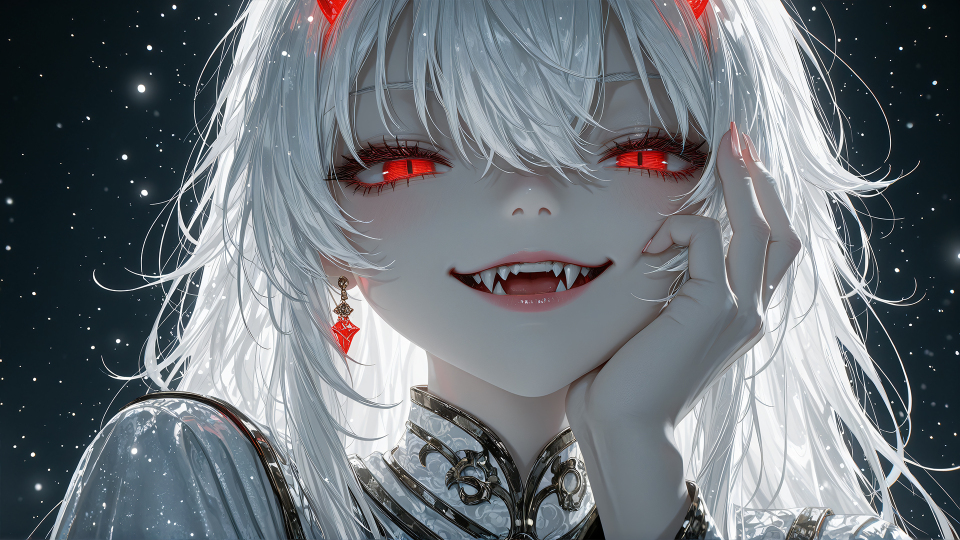 横-鬼族少女4