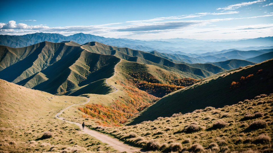 风景壁纸