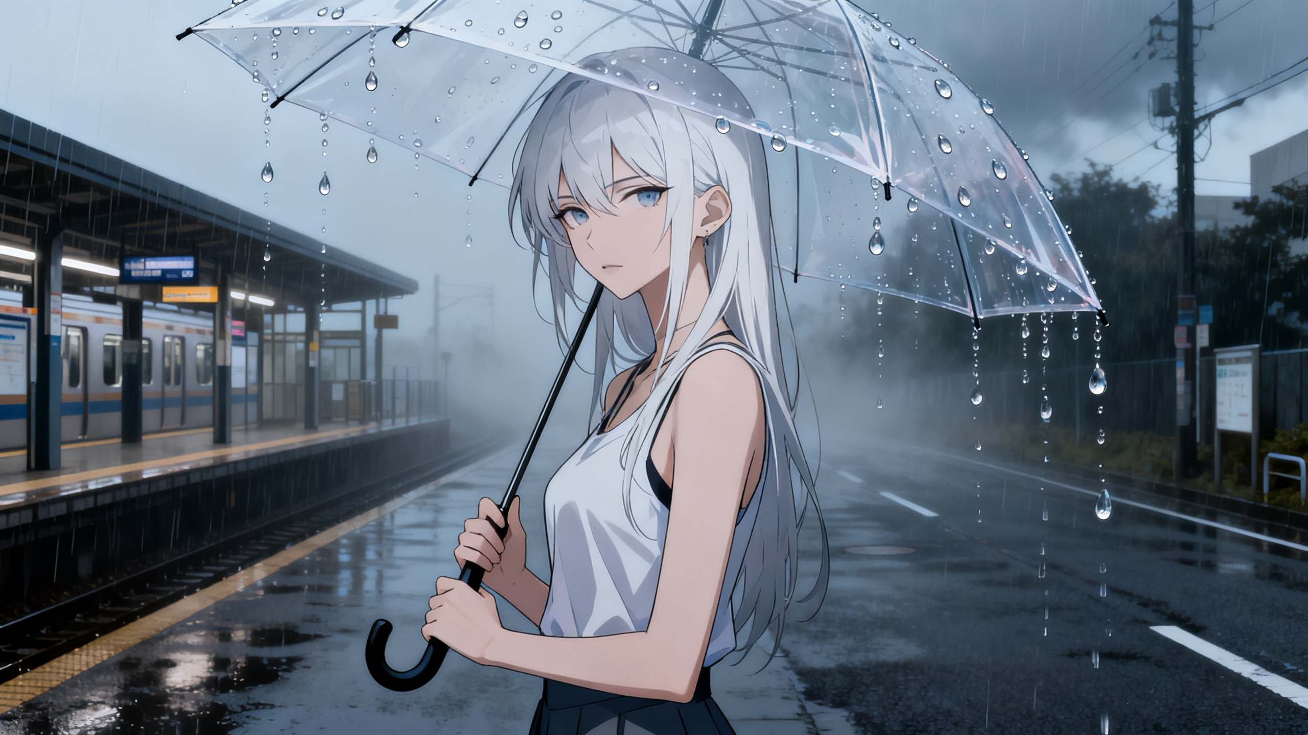 雨季