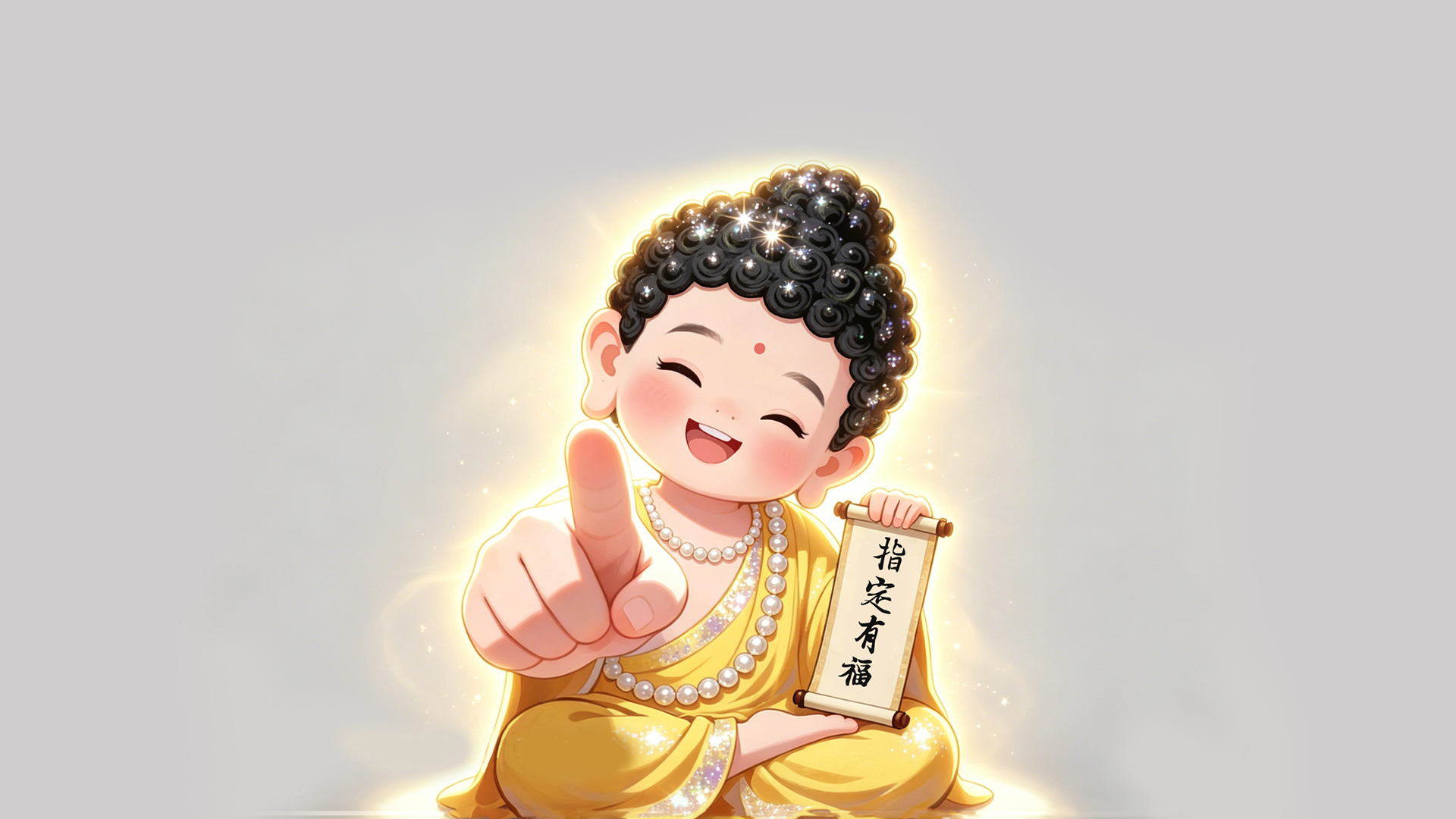 指定发财