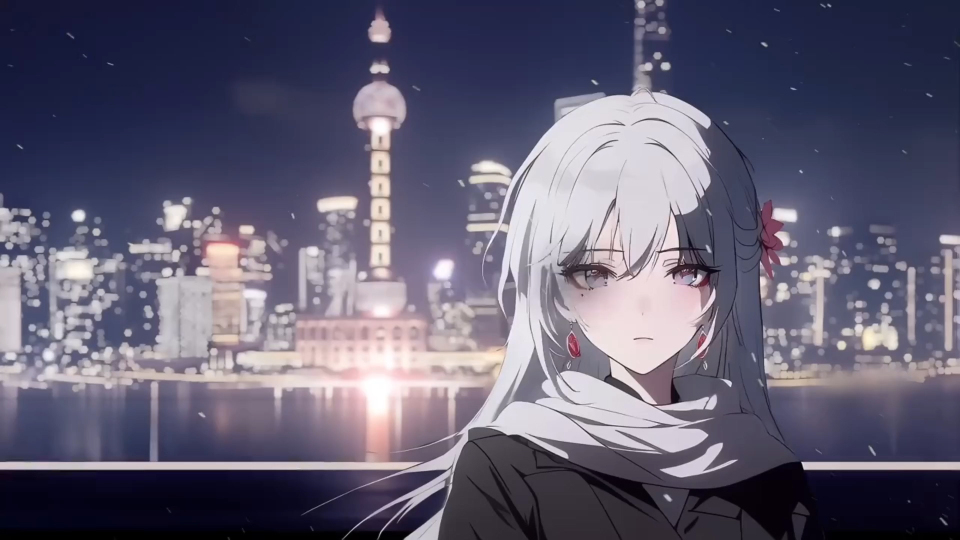 动态壁纸