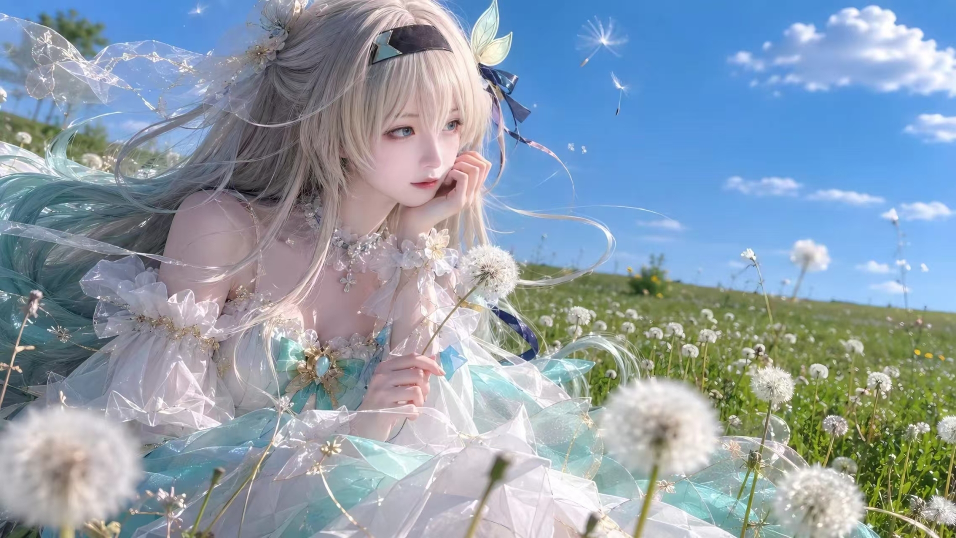 森
