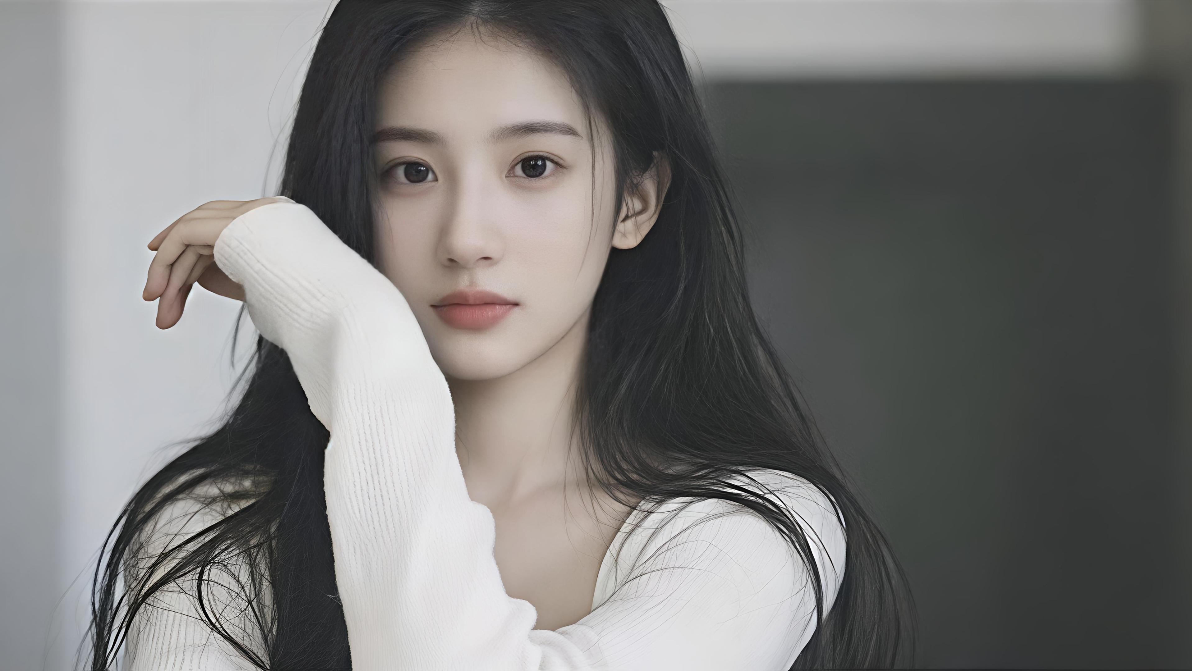 漂亮女孩