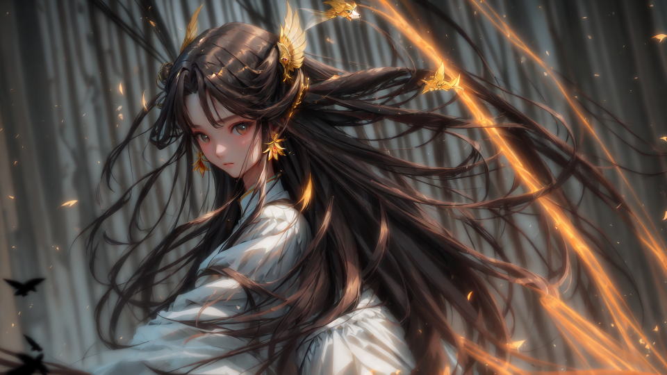 少女