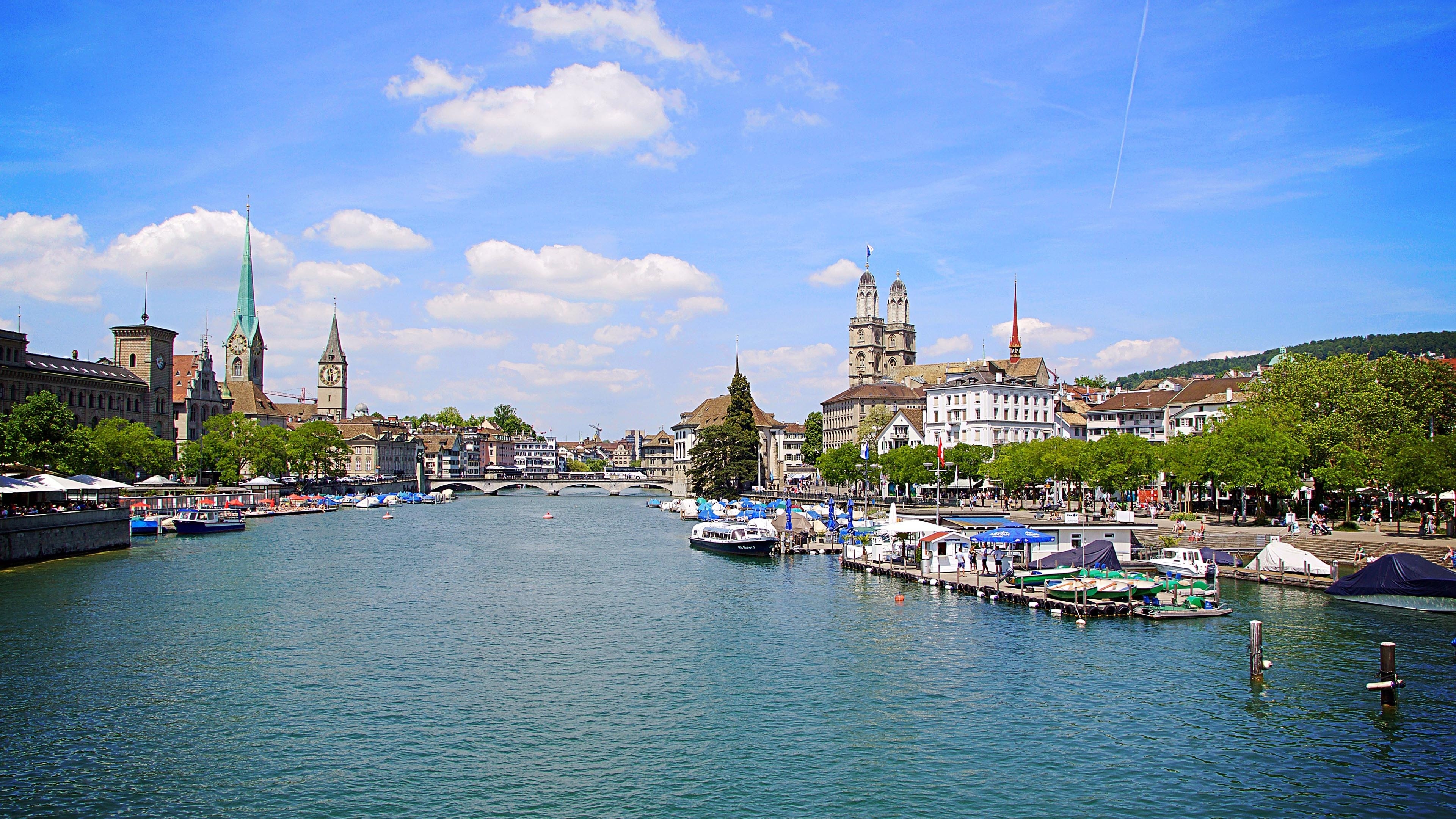 外国分光(风景静态壁纸) - 静态壁纸下载 - 元气壁纸