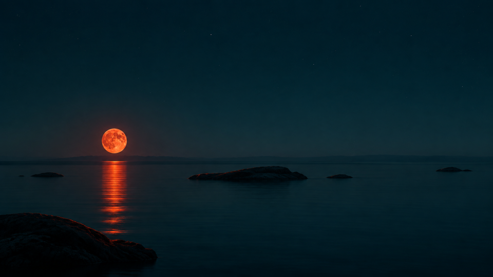 月夜