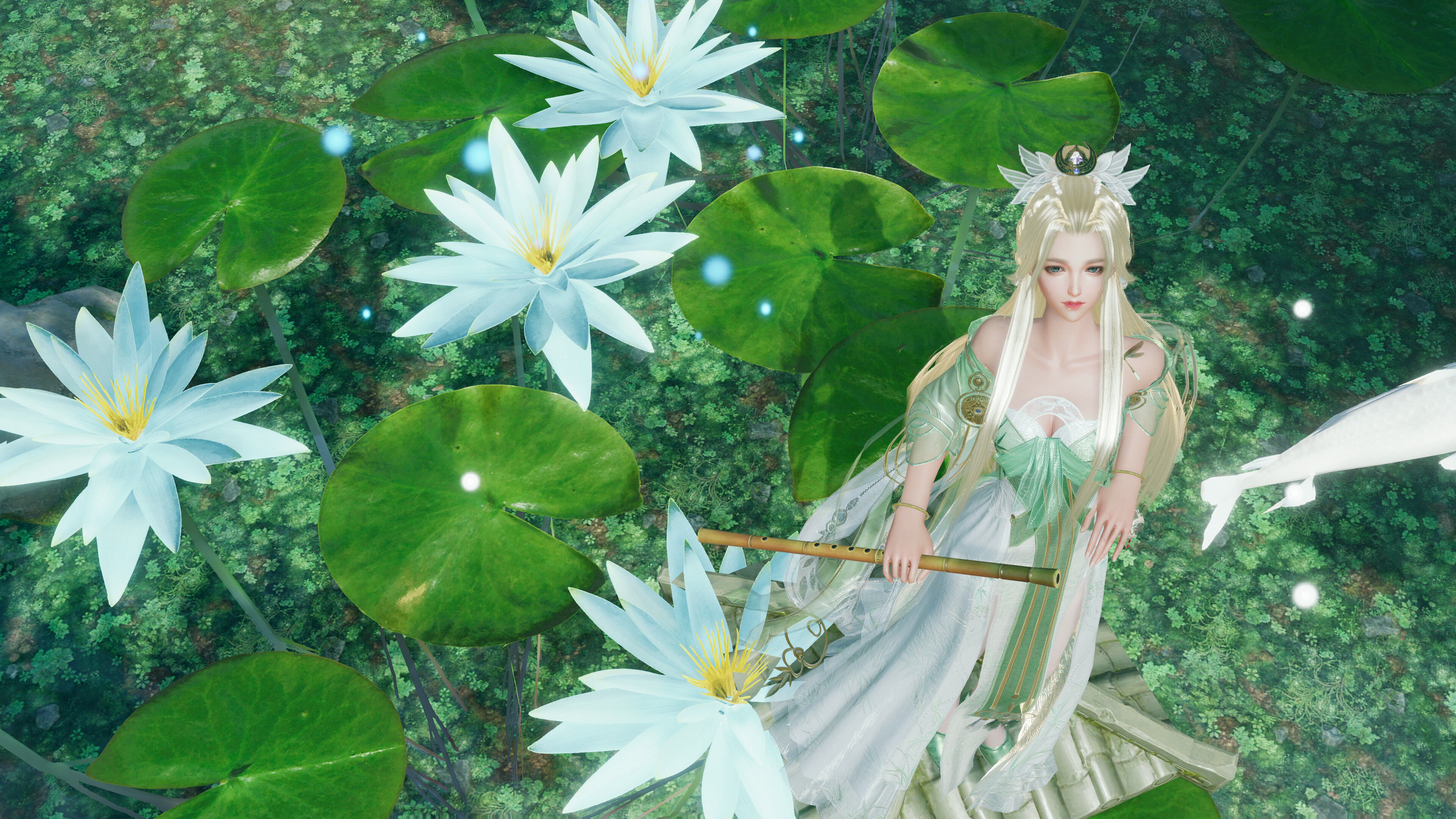 55m上传时间:2021-07-13壁纸标签:剑网3壁纸大赛4k壁纸封面图一池壁纸