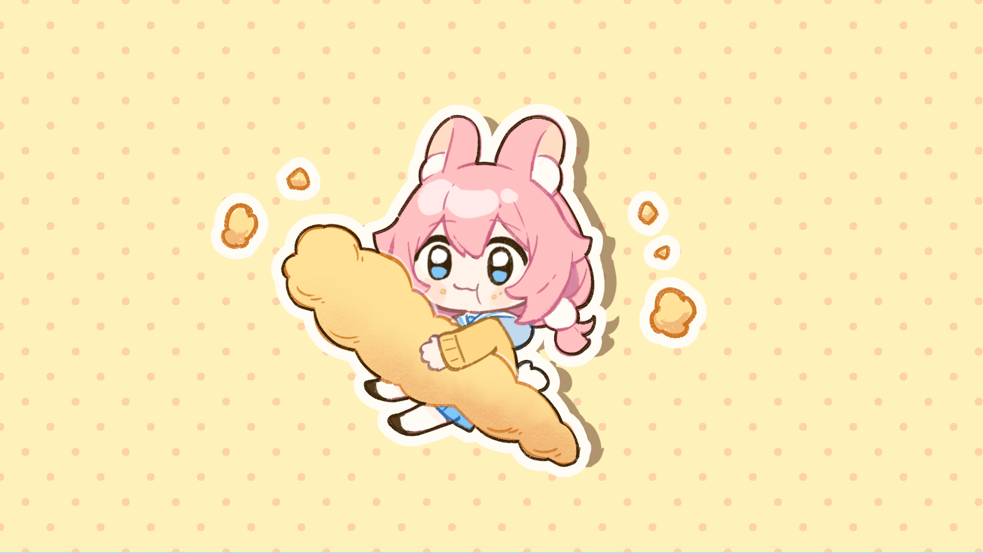 动漫风景4k专区壁纸1