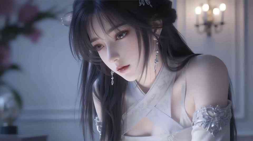 完美世界—云曦