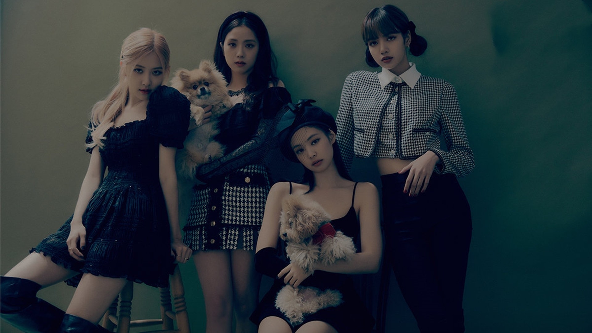 blackpink